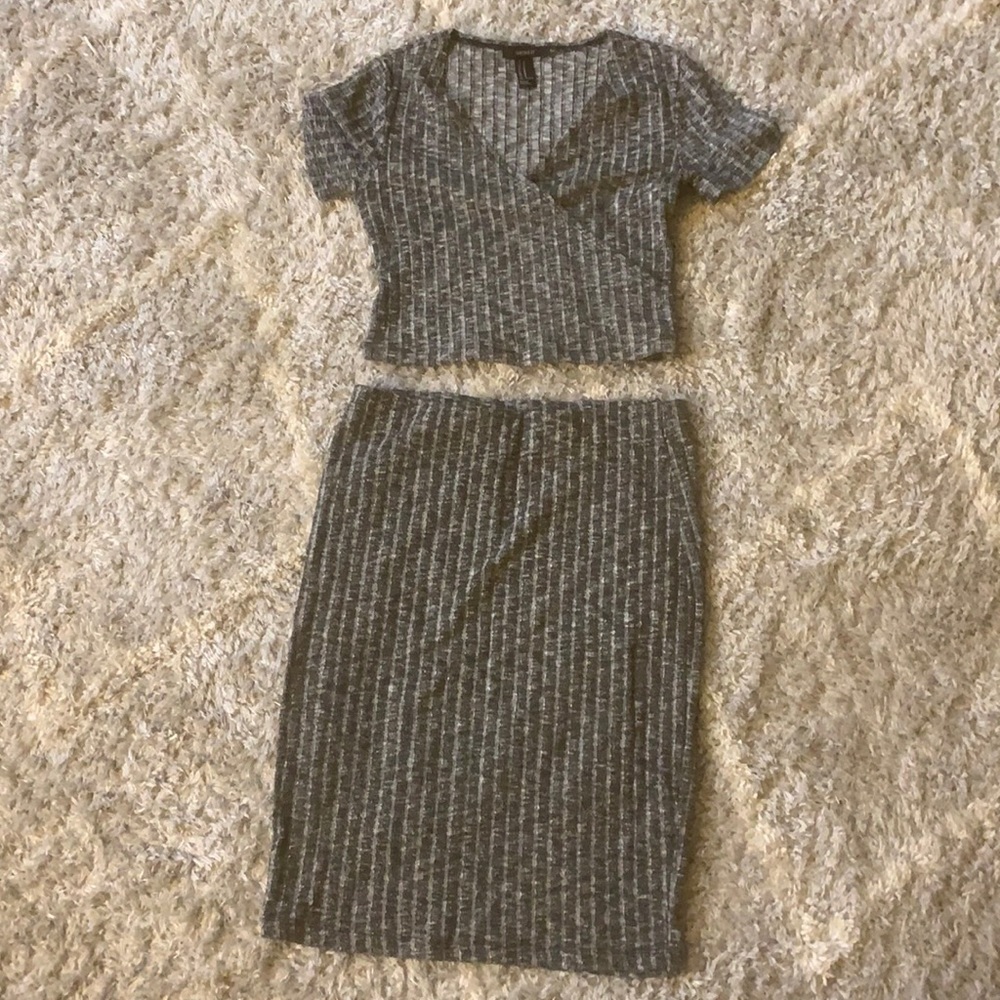 Forever 21 matching set